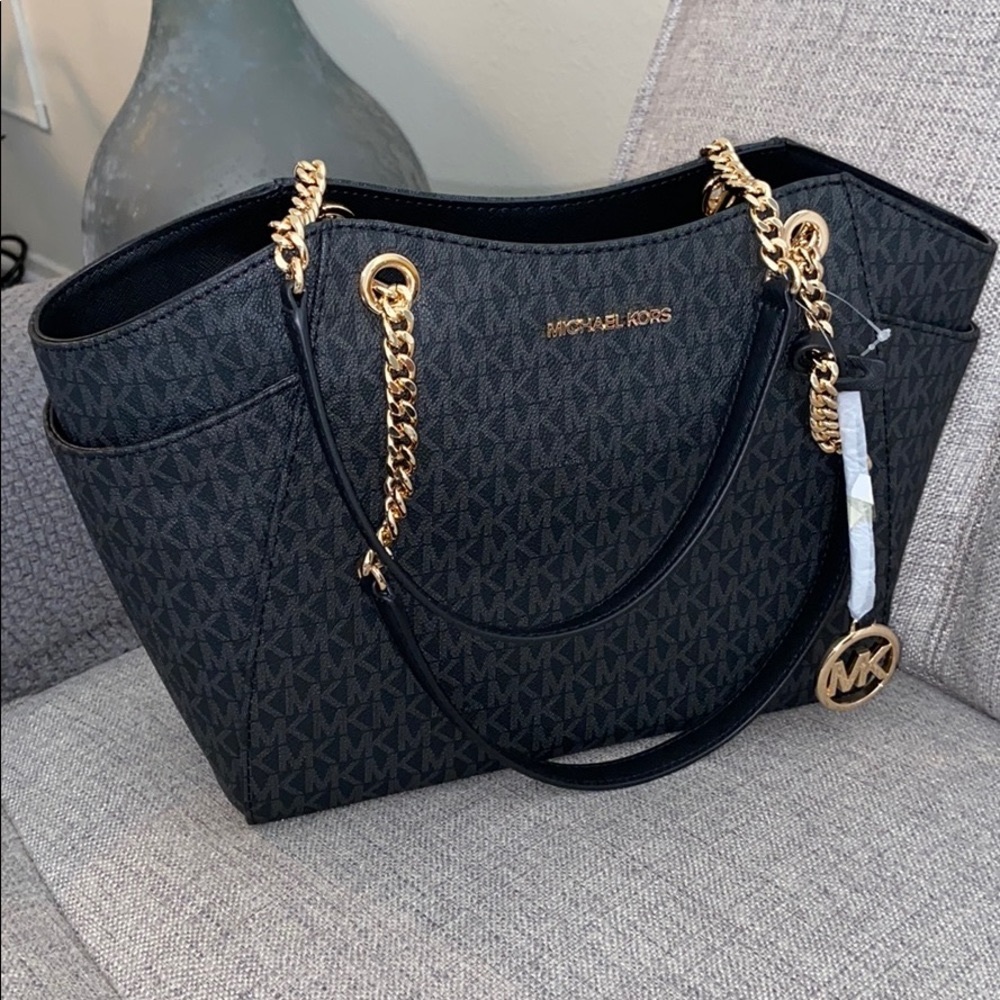 Michael Kors handbag